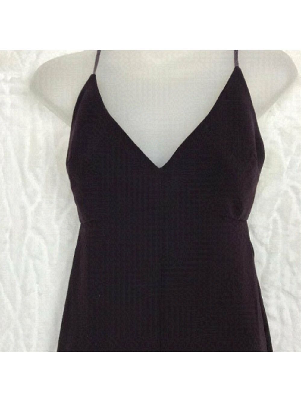 Wilfred Beautiful Burgundy Dress Size 2